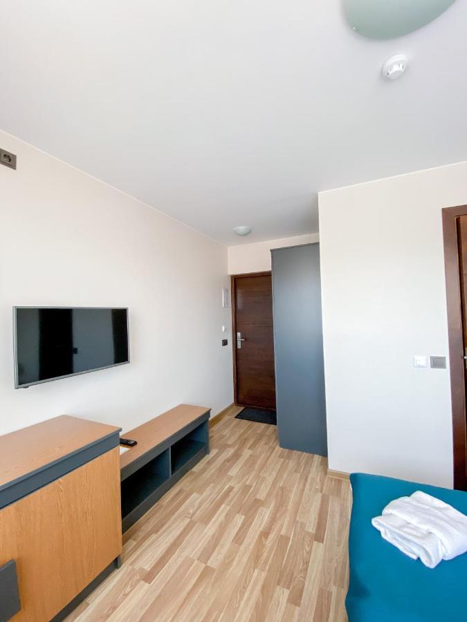 "Ava" Apgyvendinimo Istaiga Hostel Vilnius Ngoại thất bức ảnh