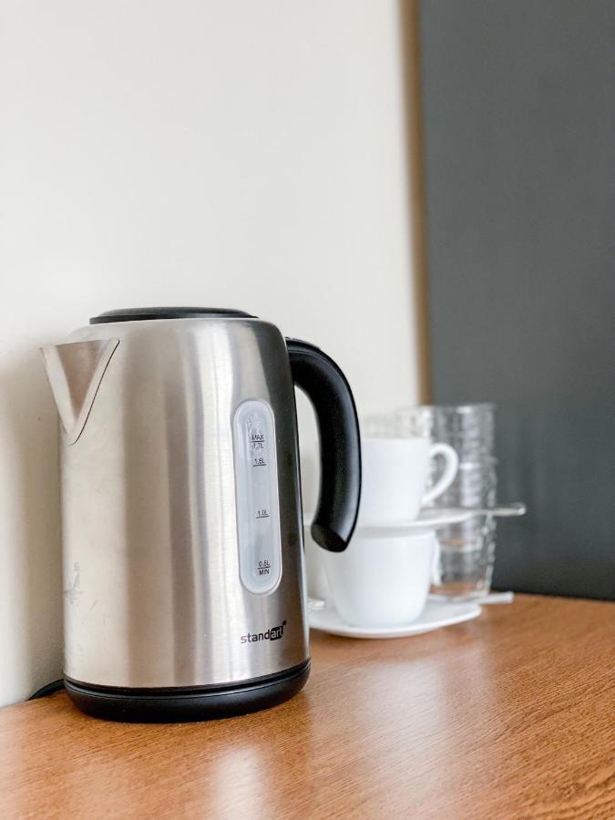 "Ava" Apgyvendinimo Istaiga Hostel Vilnius Ngoại thất bức ảnh