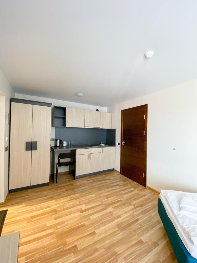 "Ava" Apgyvendinimo Istaiga Hostel Vilnius Ngoại thất bức ảnh